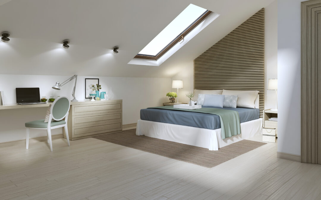 Transforming Woking: Innovative Loft Conversions for Modern Living